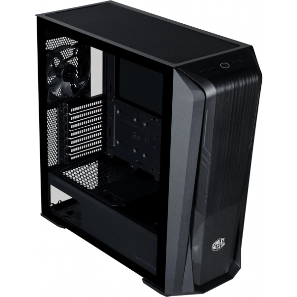 Купить Корпус Cooler Master MasterBox 500 (MB500-KGNN-S00) - фото 4