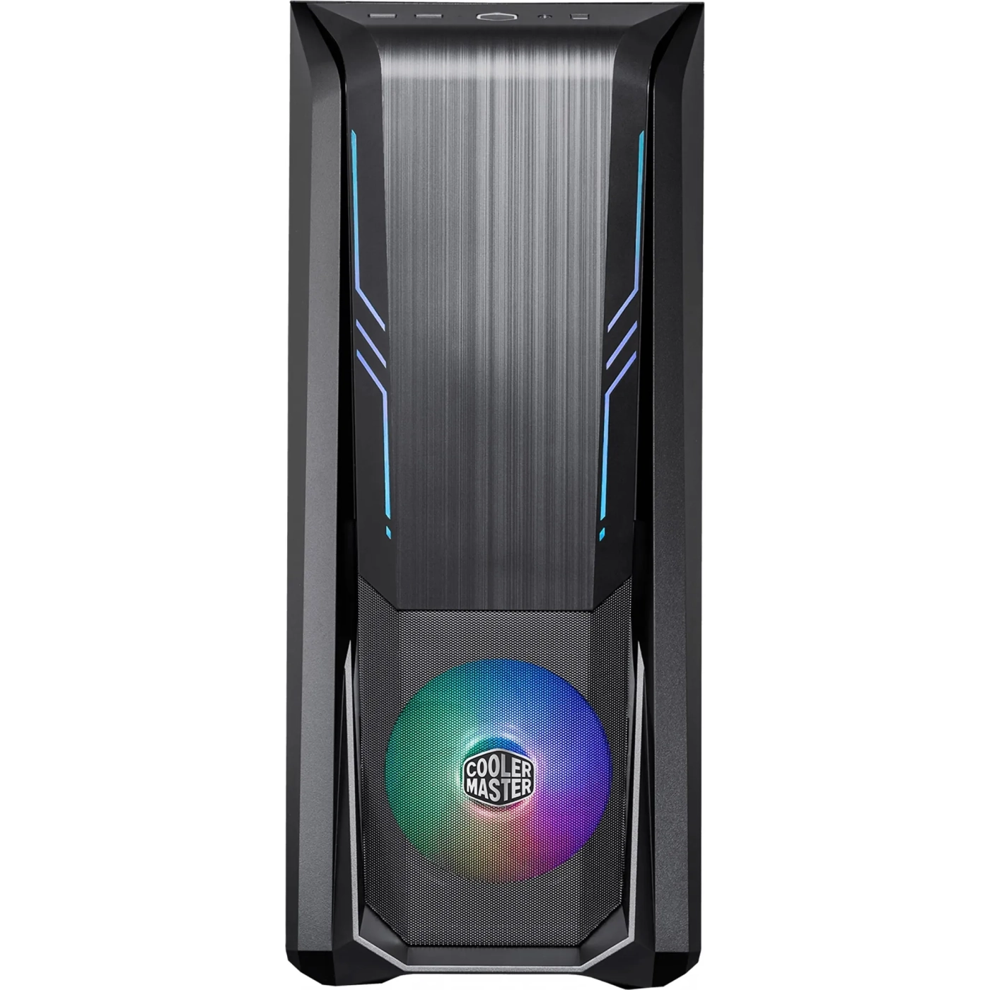 Купить Корпус Cooler Master MasterBox 500 (MB500-KGNN-S00) - фото 5