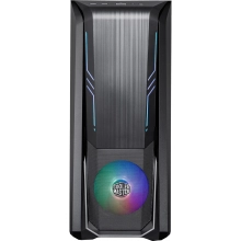 Купить Корпус Cooler Master MasterBox 500 (MB500-KGNN-S00) - фото 5