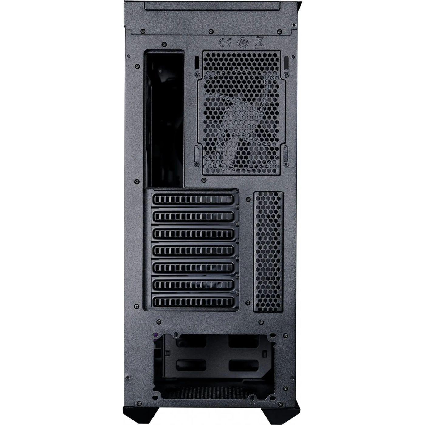 Купить Корпус Cooler Master MasterBox 500 (MB500-KGNN-S00) - фото 6