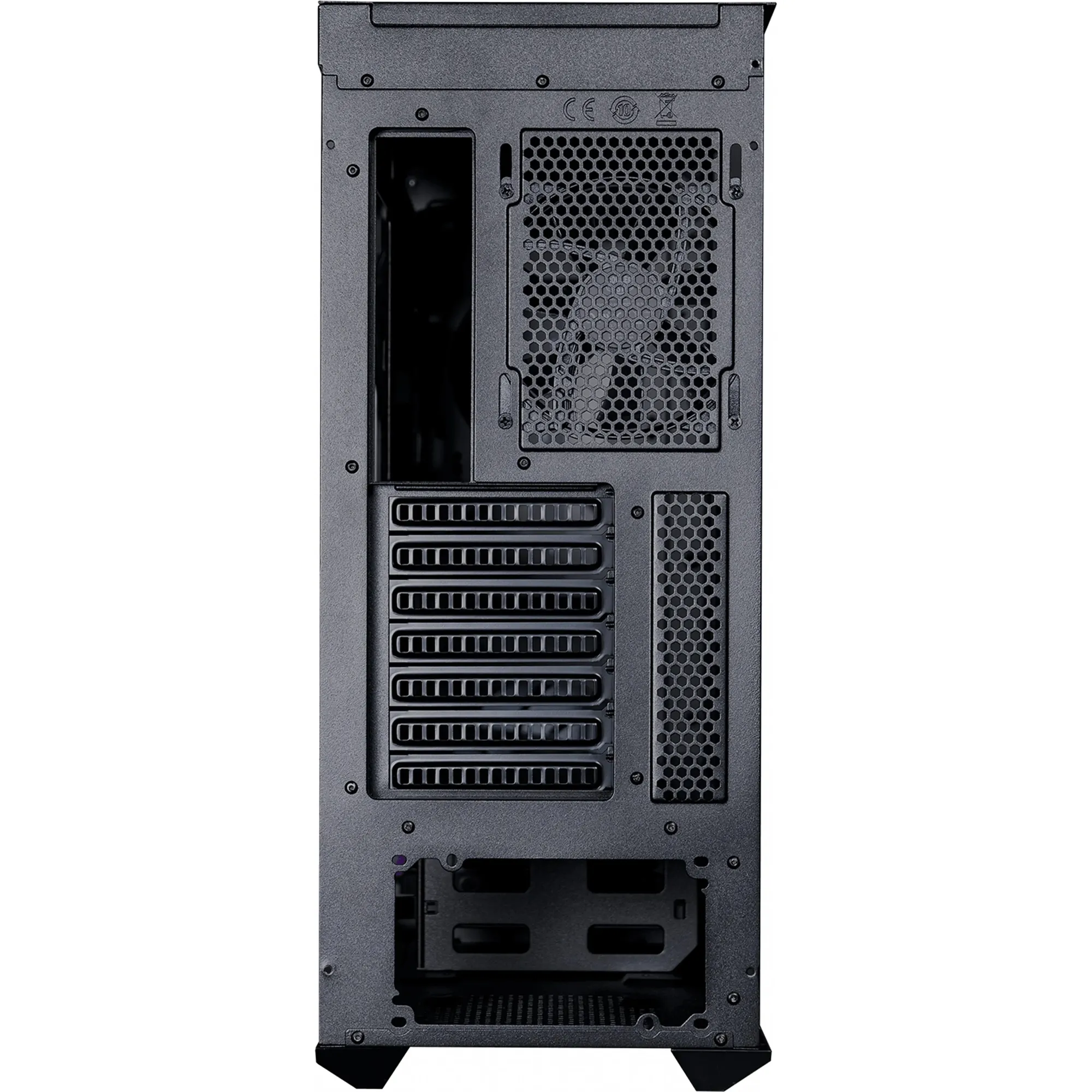 Купить Корпус Cooler Master MasterBox 500 (MB500-KGNN-S00) - фото 6