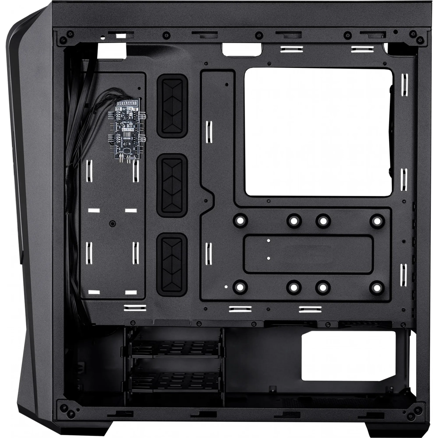 Купить Корпус Cooler Master MasterBox 500 (MB500-KGNN-S00) - фото 7