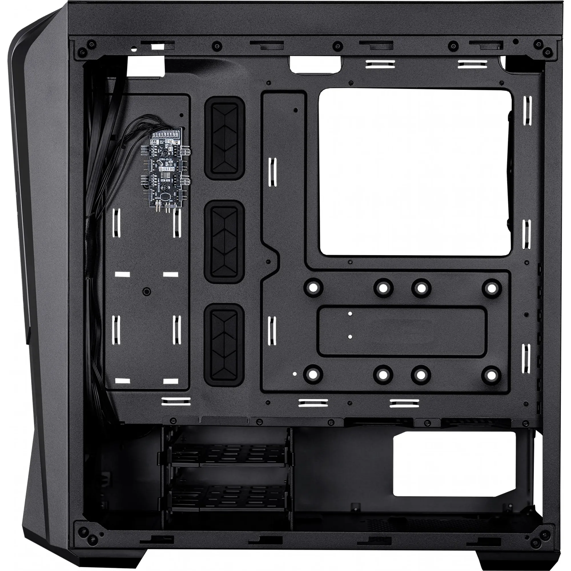 Купить Корпус Cooler Master MasterBox 500 (MB500-KGNN-S00) - фото 7
