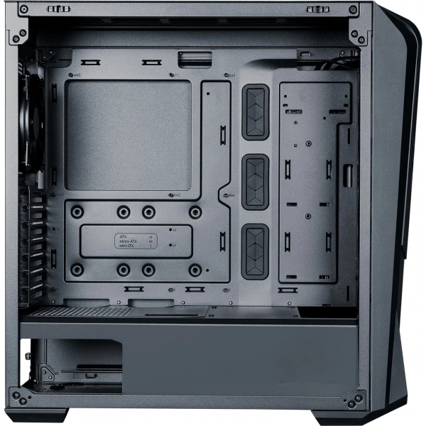 Купить Корпус Cooler Master MasterBox 500 (MB500-KGNN-S00) - фото 8