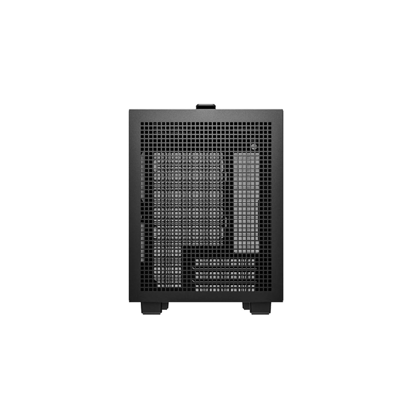 Купить Корпус DeepCool CH160 Black (R-CH160-BKNGI0-G-1) - фото 4