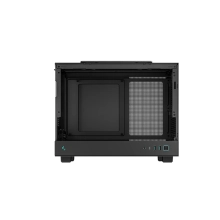 Купить Корпус DeepCool CH160 Black (R-CH160-BKNGI0-G-1) - фото 5