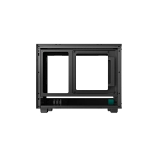 Купить Корпус DeepCool CH160 Black (R-CH160-BKNGI0-G-1) - фото 6