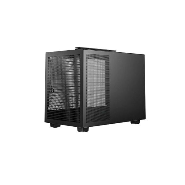 Купить Корпус DeepCool CH160 Black (R-CH160-BKNGI0-G-1) - фото 8