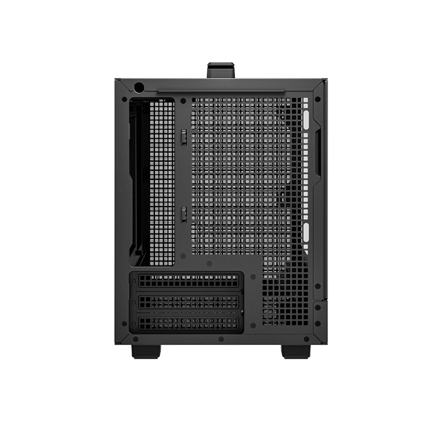 Купить Корпус DeepCool CH160 Black (R-CH160-BKNGI0-G-1) - фото 9