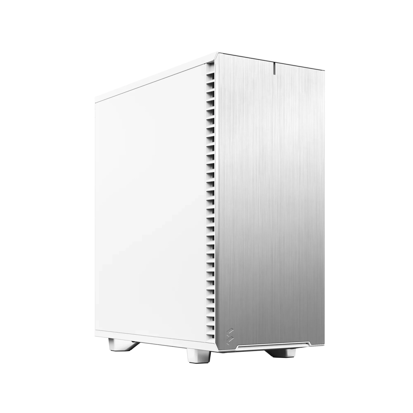 Купить Корпус Fractal Design Define 7 Compact White Solid (FD-C-DEF7C-05) - фото 1