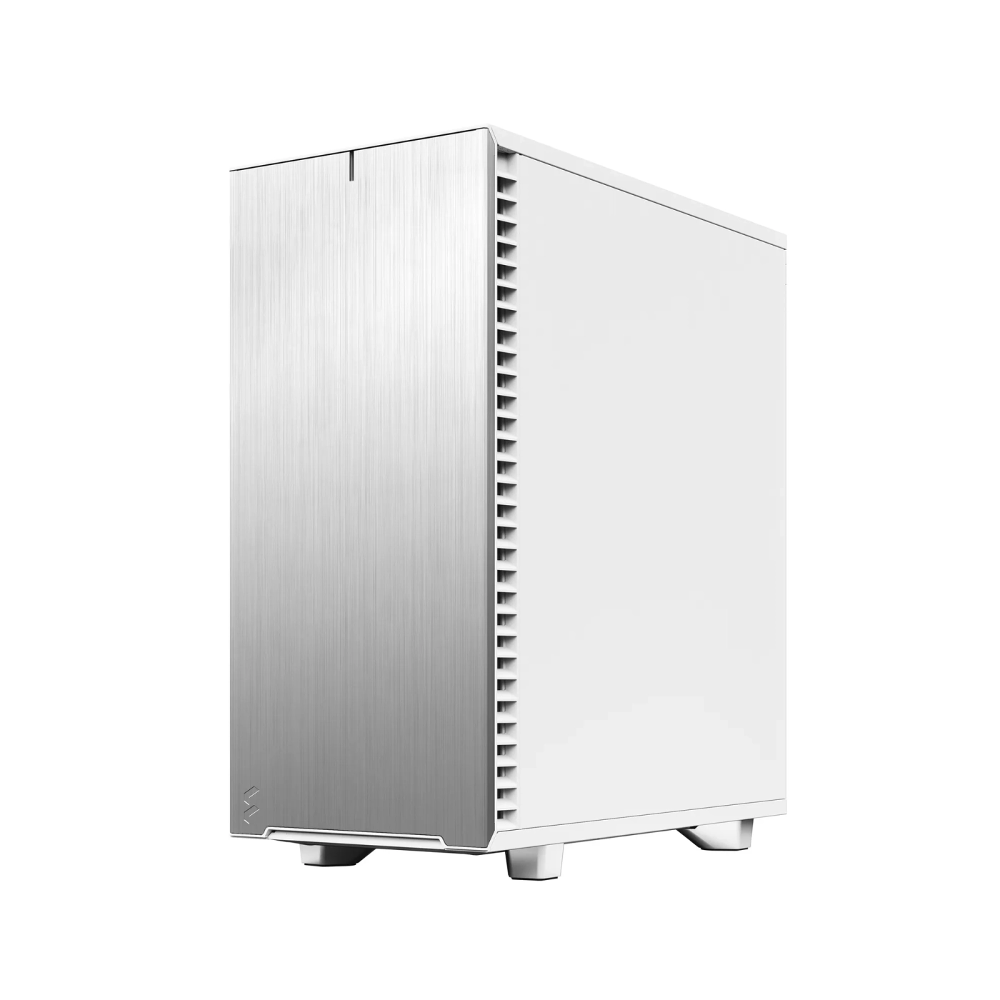 Купить Корпус Fractal Design Define 7 Compact White Solid (FD-C-DEF7C-05) - фото 2