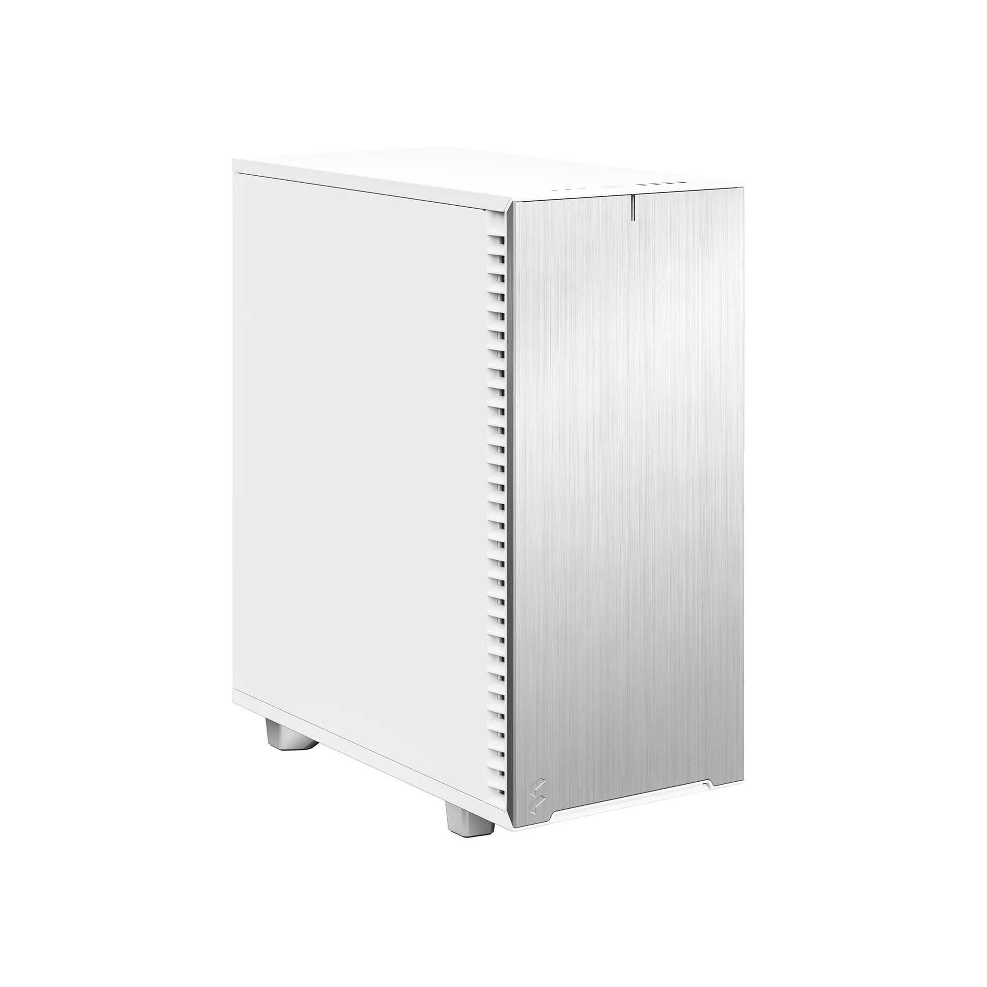 Купить Корпус Fractal Design Define 7 Compact White Solid (FD-C-DEF7C-05) - фото 3