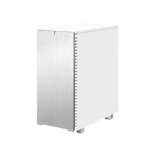 Купить Корпус Fractal Design Define 7 Compact White Solid (FD-C-DEF7C-05) - фото 7