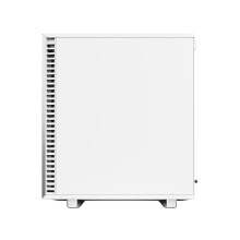 Купить Корпус Fractal Design Define 7 Compact White Solid (FD-C-DEF7C-05) - фото 8
