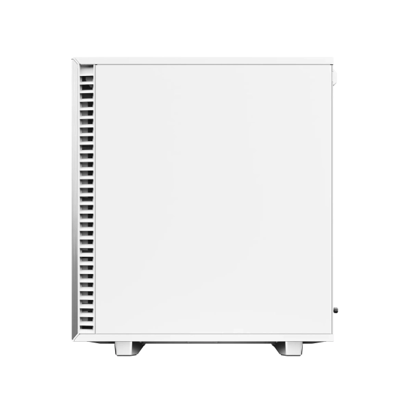Купить Корпус Fractal Design Define 7 Compact White Solid (FD-C-DEF7C-05) - фото 8