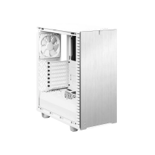 Купить Корпус Fractal Design Define 7 Compact White Solid (FD-C-DEF7C-05) - фото 12