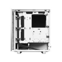 Купить Корпус Fractal Design Define 7 Compact White Solid (FD-C-DEF7C-05) - фото 16