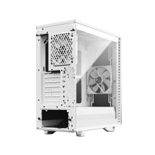 Купити Корпус Fractal Design Define 7 Compact White TG Clear Tint (FD-C-DEF7C-04) - фото 11