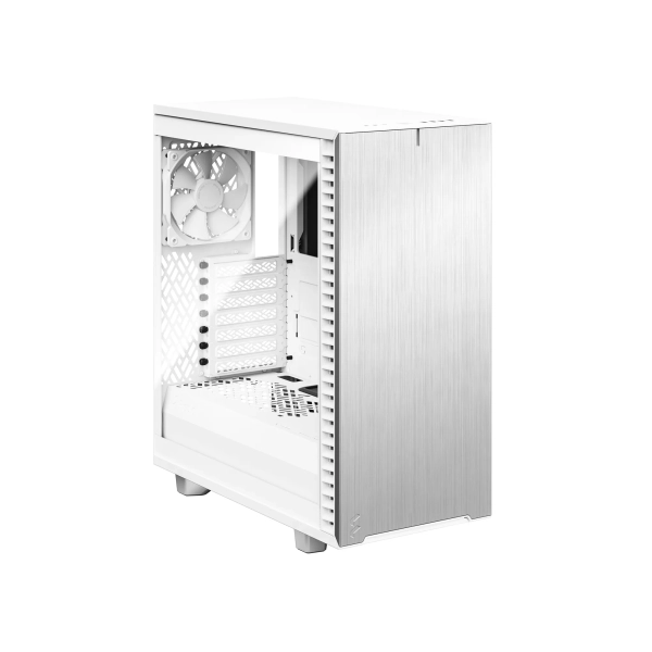 Купити Корпус Fractal Design Define 7 Compact White TG Clear Tint (FD-C-DEF7C-04) - фото 12
