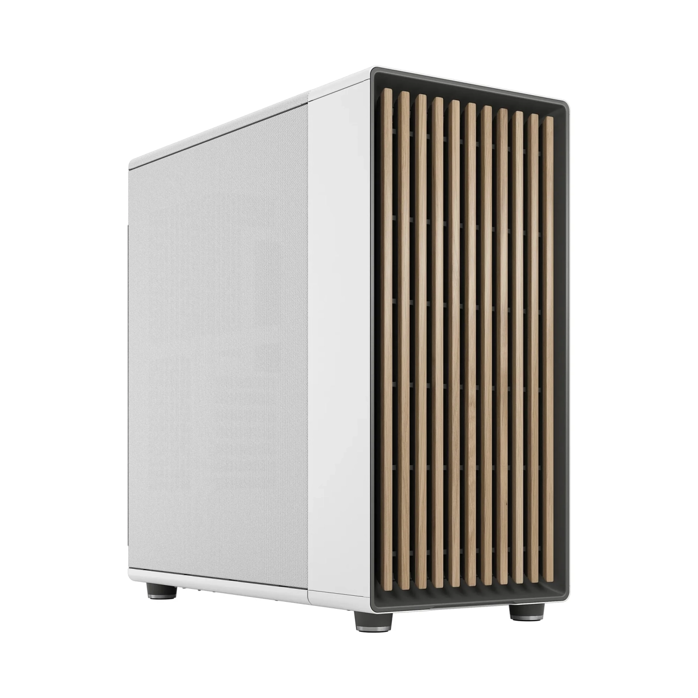 Купити Корпус Fractal Design North XL Chalk White (FD-C-NOR1X-03) - фото 1