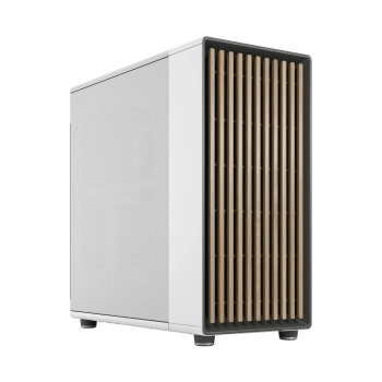 Купить Корпус Fractal Design North XL Chalk White (FD-C-NOR1X-03) - фото 1