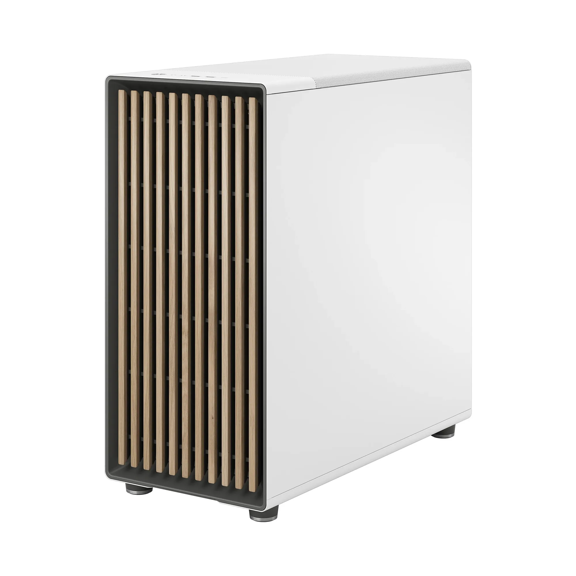 Купити Корпус Fractal Design North XL Chalk White (FD-C-NOR1X-03) - фото 2