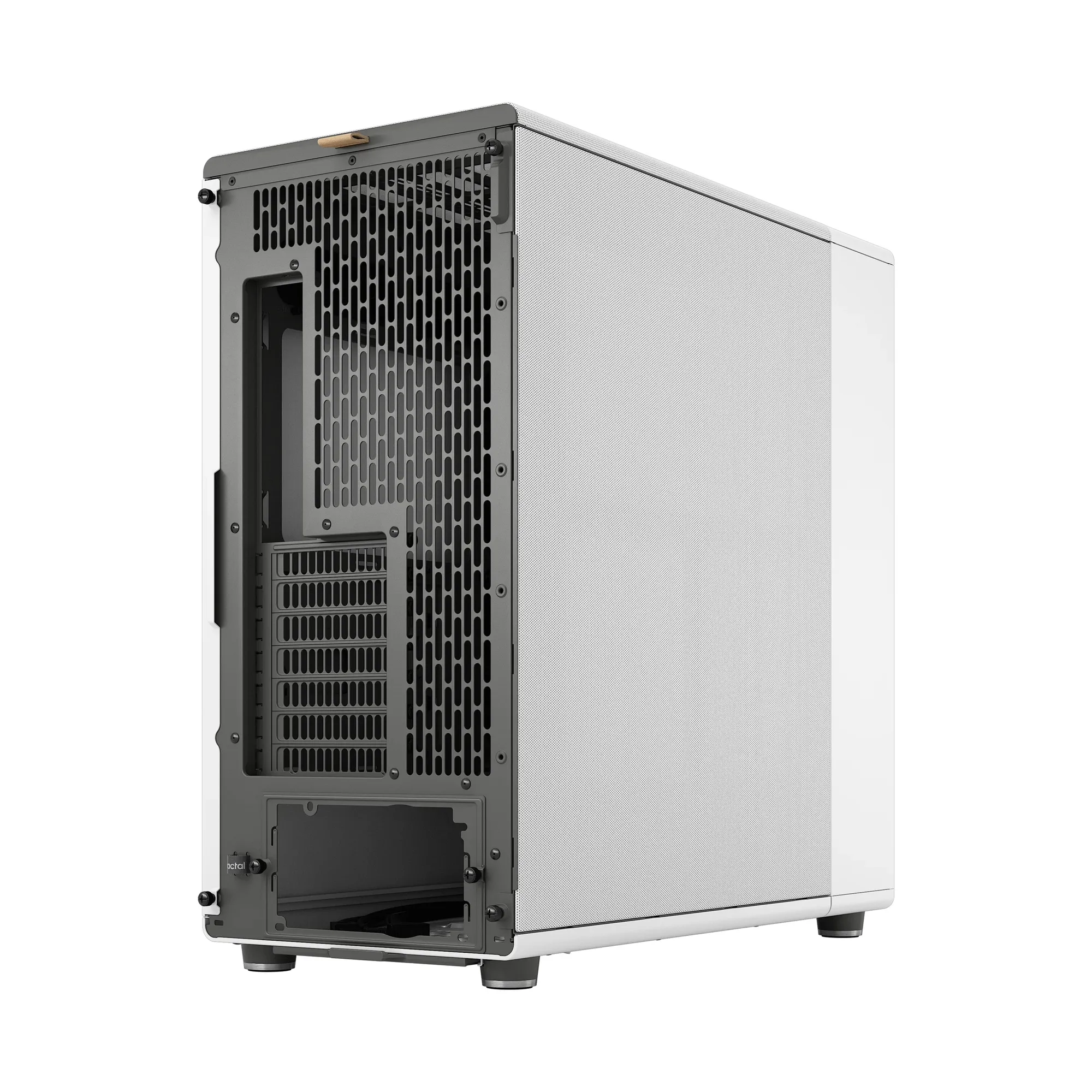 Купити Корпус Fractal Design North XL Chalk White (FD-C-NOR1X-03) - фото 4