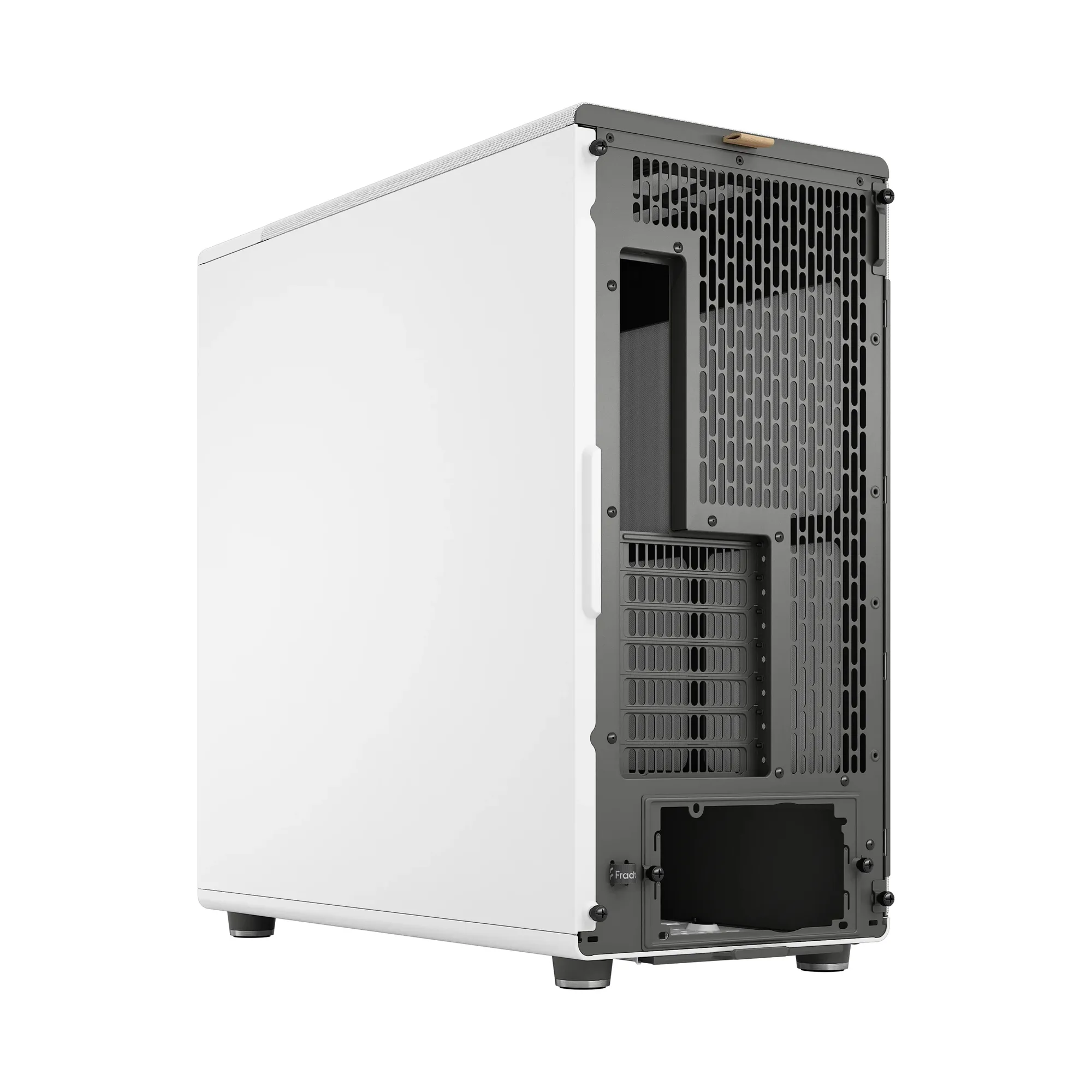 Купити Корпус Fractal Design North XL Chalk White (FD-C-NOR1X-03) - фото 5