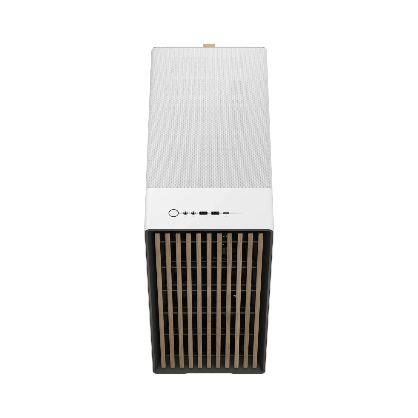 Купити Корпус Fractal Design North XL Chalk White (FD-C-NOR1X-03) - фото 8