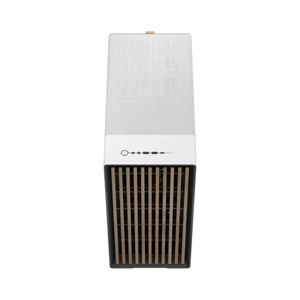 Купити Корпус Fractal Design North XL Chalk White (FD-C-NOR1X-03) - фото 8