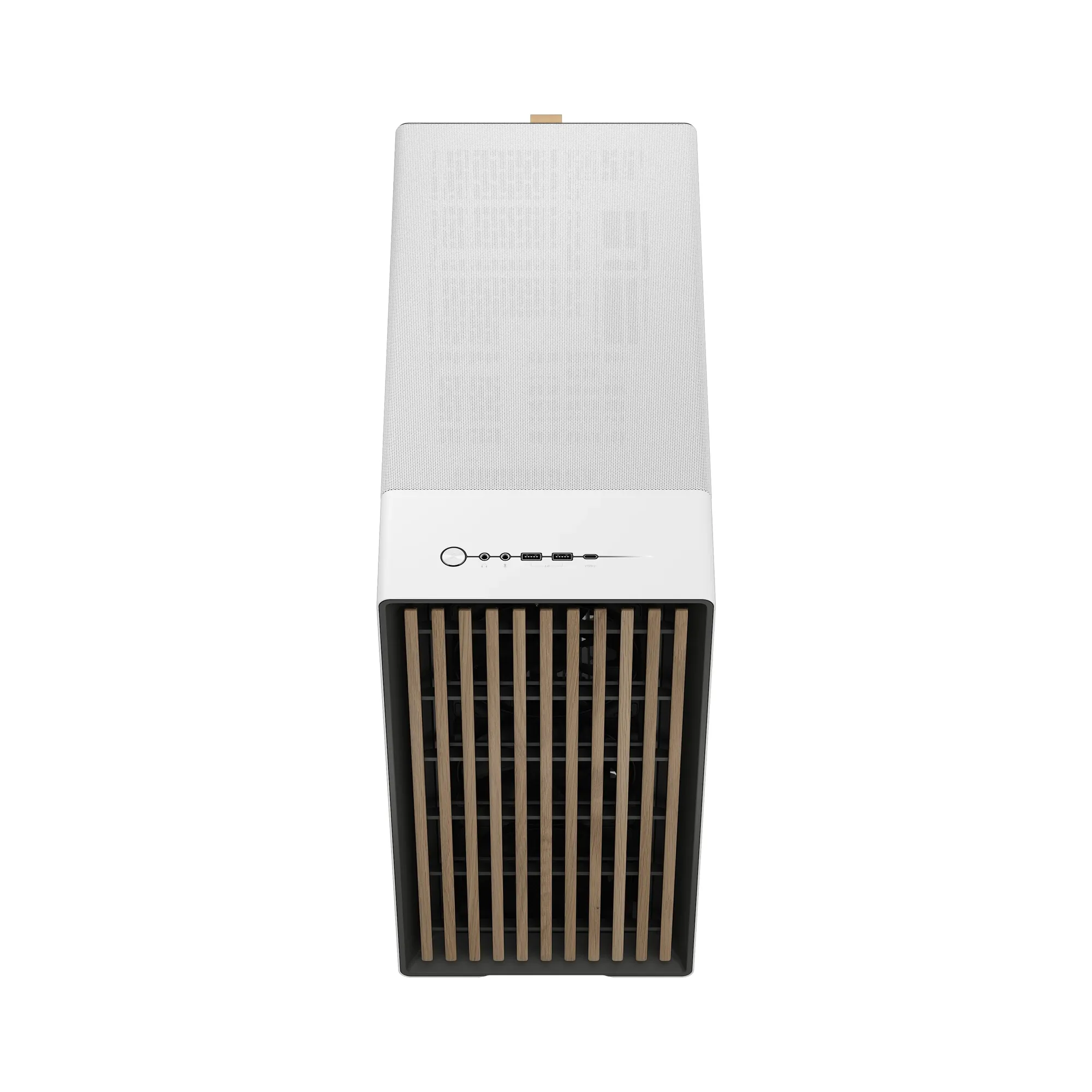 Купити Корпус Fractal Design North XL Chalk White (FD-C-NOR1X-03) - фото 8