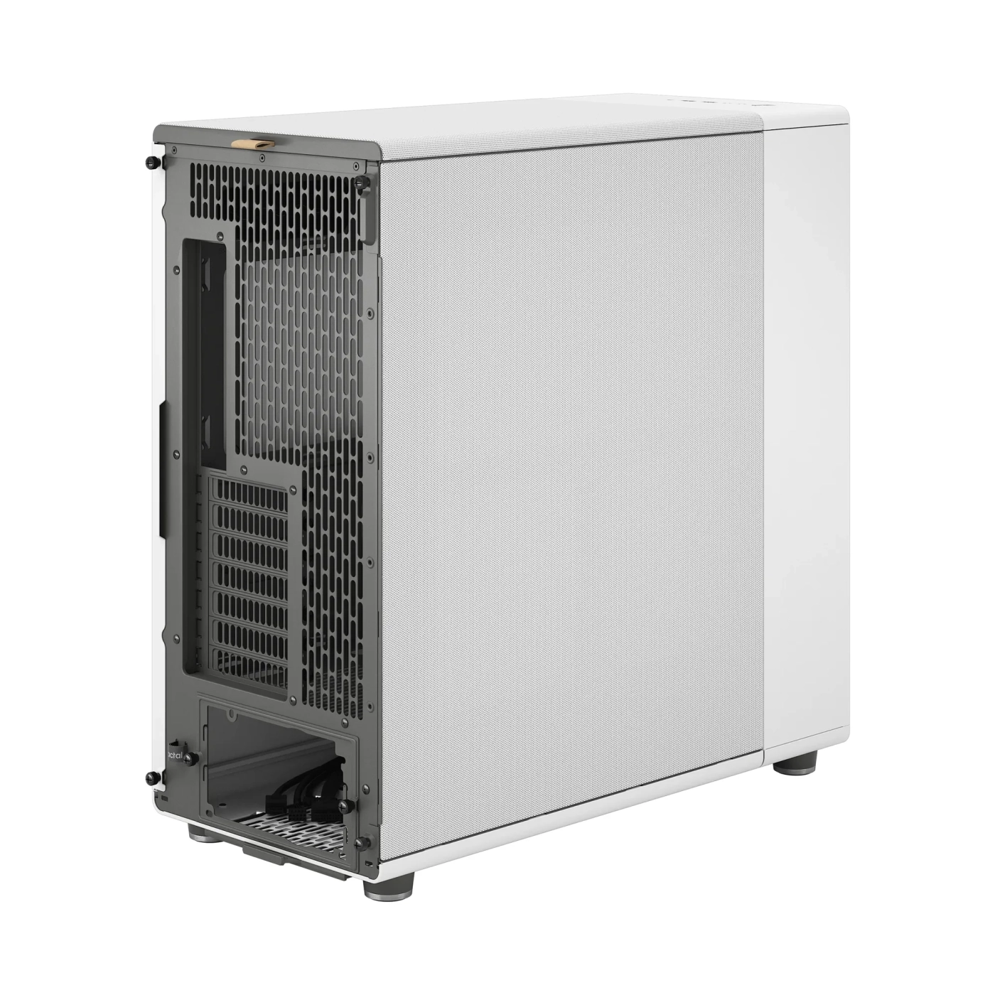 Купити Корпус Fractal Design North XL Chalk White (FD-C-NOR1X-03) - фото 9