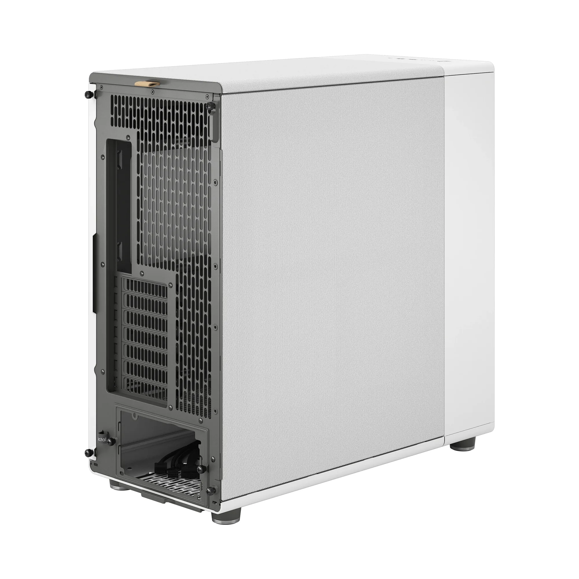 Купити Корпус Fractal Design North XL Chalk White (FD-C-NOR1X-03) - фото 9