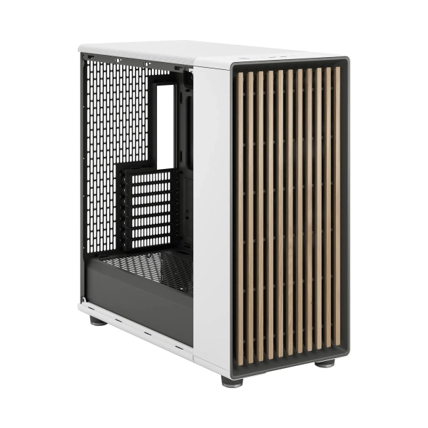 Купити Корпус Fractal Design North XL Chalk White (FD-C-NOR1X-03) - фото 12