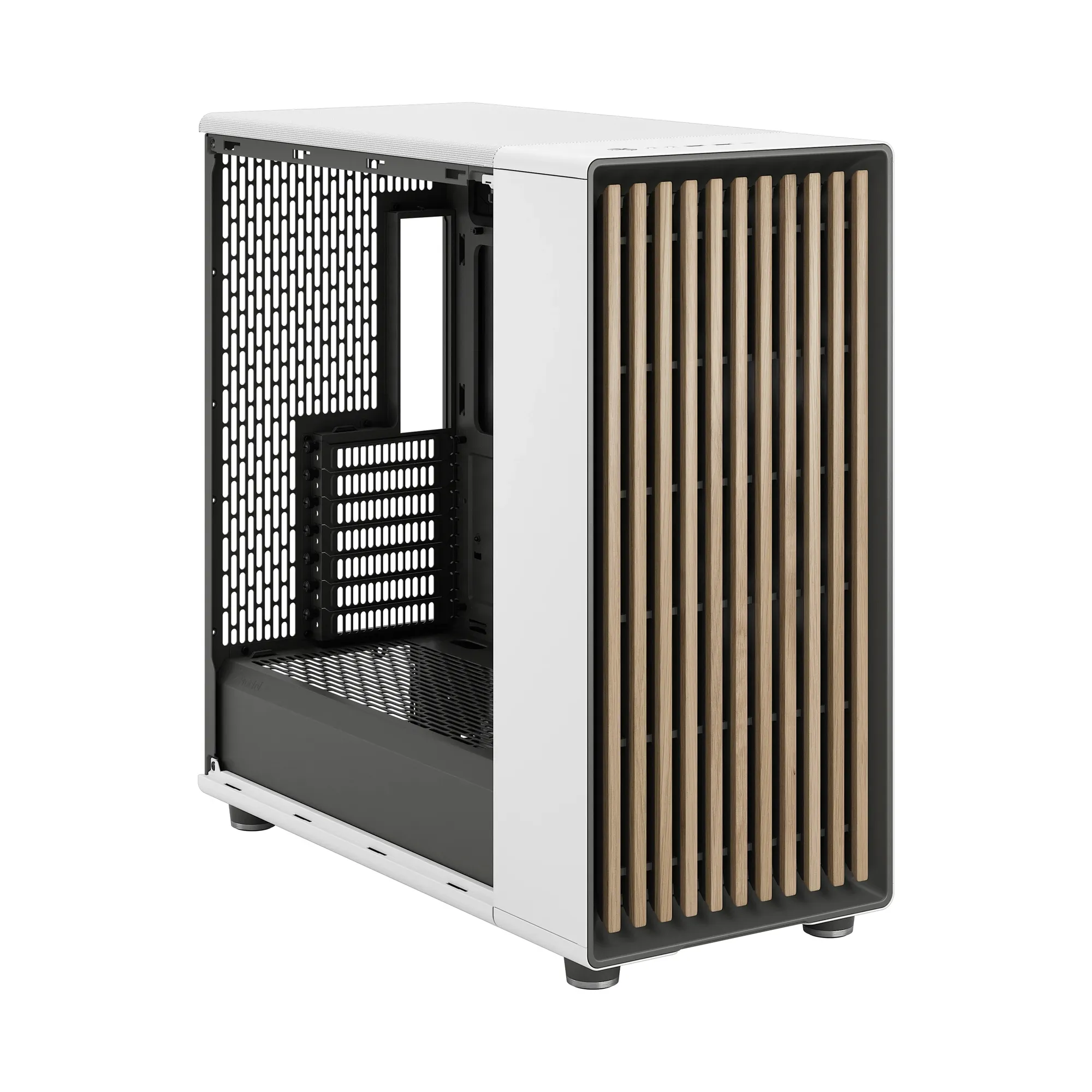 Купити Корпус Fractal Design North XL Chalk White (FD-C-NOR1X-03) - фото 12