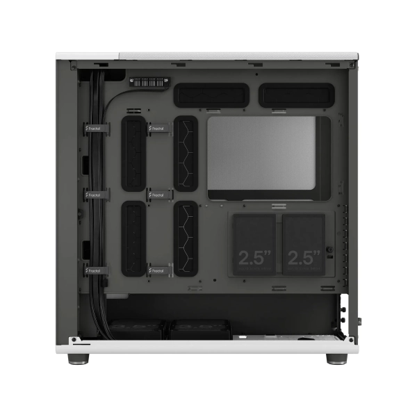 Купити Корпус Fractal Design North XL Chalk White (FD-C-NOR1X-03) - фото 14