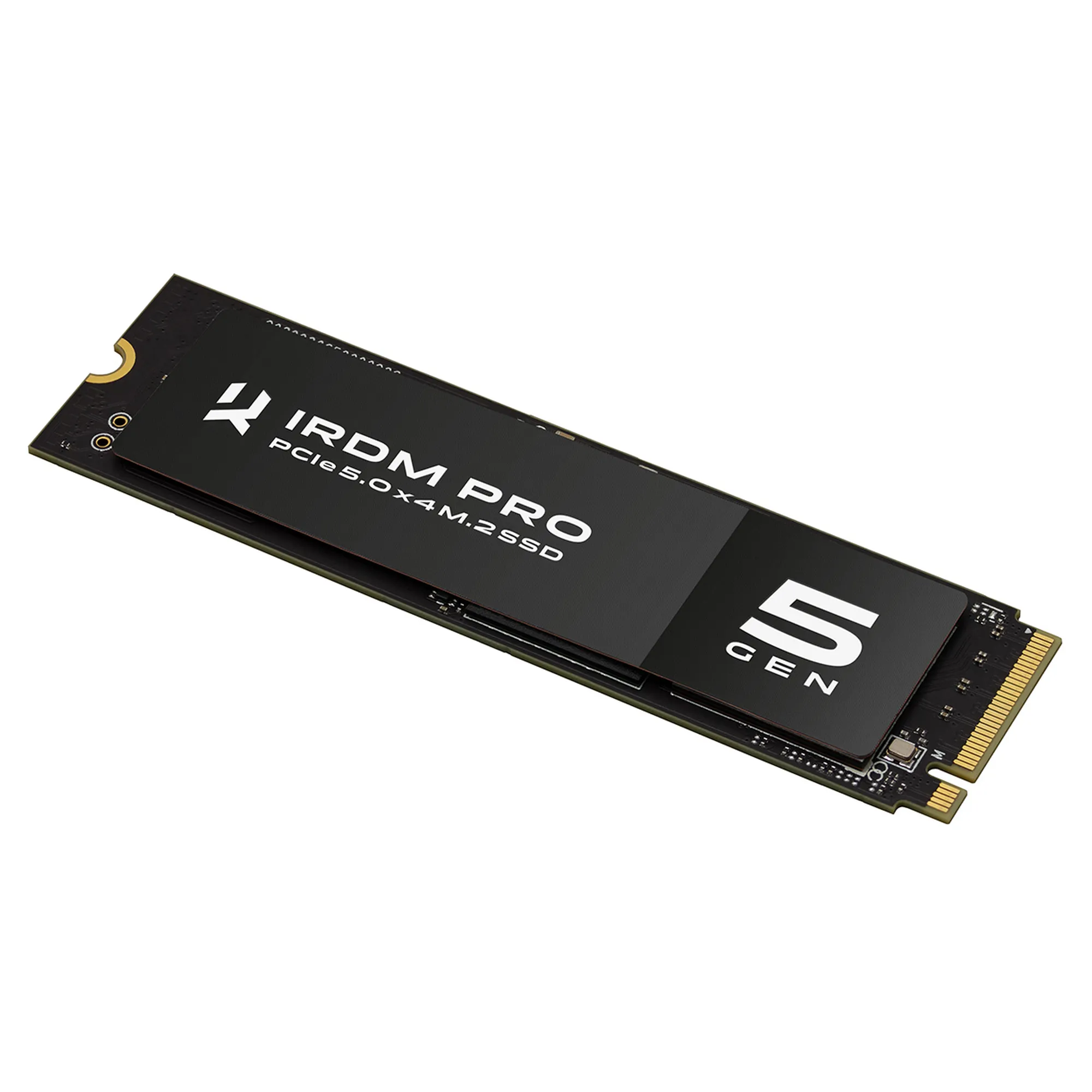 Купити SSD диск GOODRAM IRDM PRO GEN 5 1TB M.2 NVMe (IRP-SSDPR-P54S-1K0-80) - фото 2