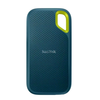 Купить SSD диск SanDisk Extreme 1TB USB 3.2 Gen 2 Type-C Monterey (SDSSDE61-1T00-G25M) - фото 1