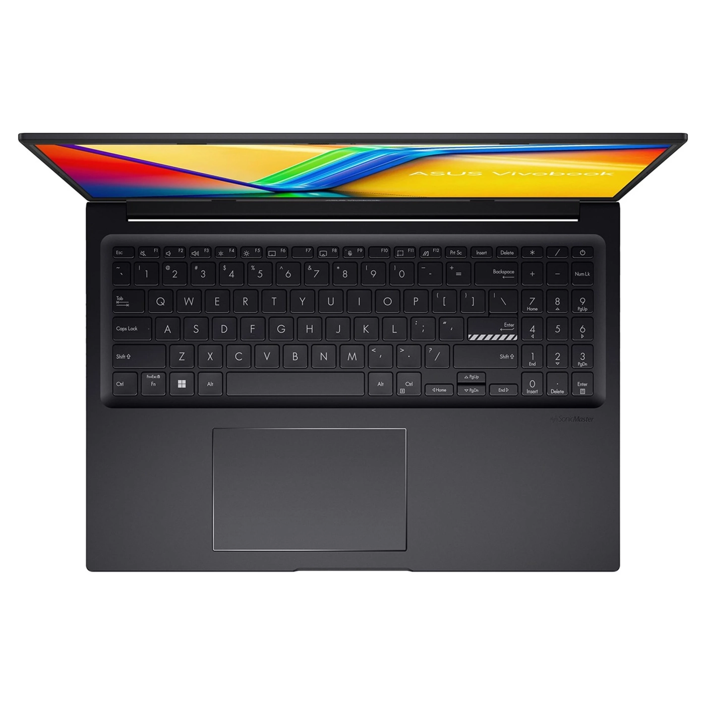 Купити Ноутбук ASUS Vivobook 16X K3605VU-RP330 (90NB11Z1-M00ER0) - фото 4