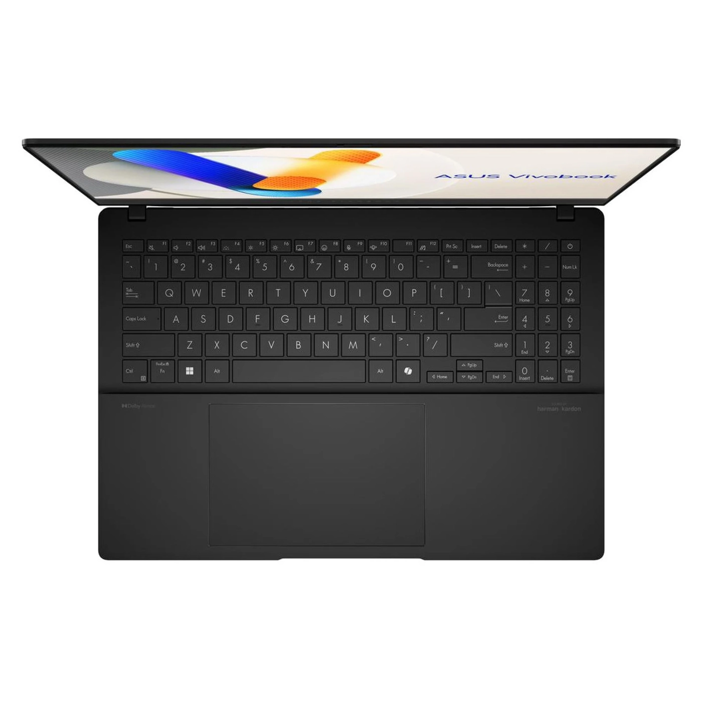 Купити Ноутбук ASUS Vivobook S 15 OLED S5506MA-MA082 (90NB14E1-M005Z0) - фото 5