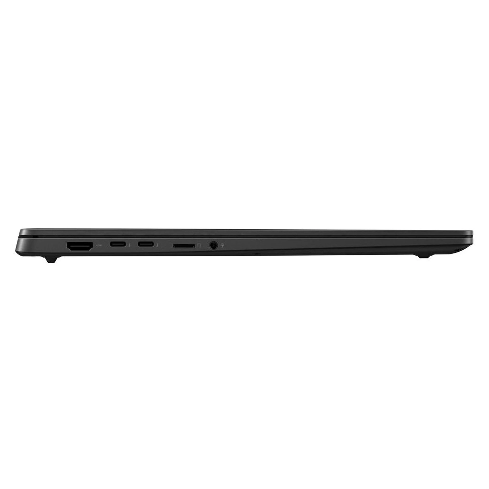 Купити Ноутбук ASUS Vivobook S 15 OLED S5506MA-MA082 (90NB14E1-M005Z0) - фото 9
