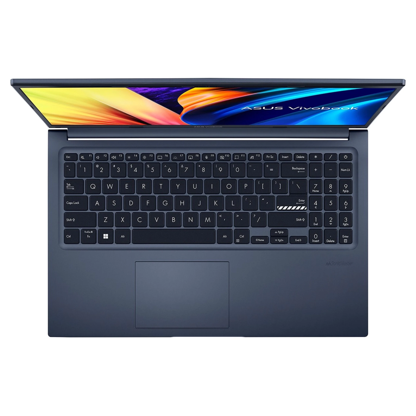 Купити Ноутбук ASUS Vivobook 15 X1502ZA-BQ641 (90NB0VX1-M00V20) - фото 7