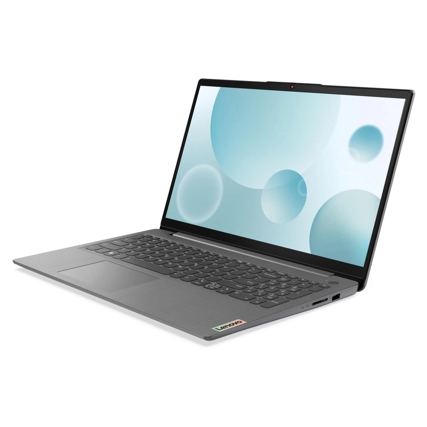 Купить Ноутбук Lenovo IdeaPad 3 15IAU7 (82RK018ARA) - фото 3