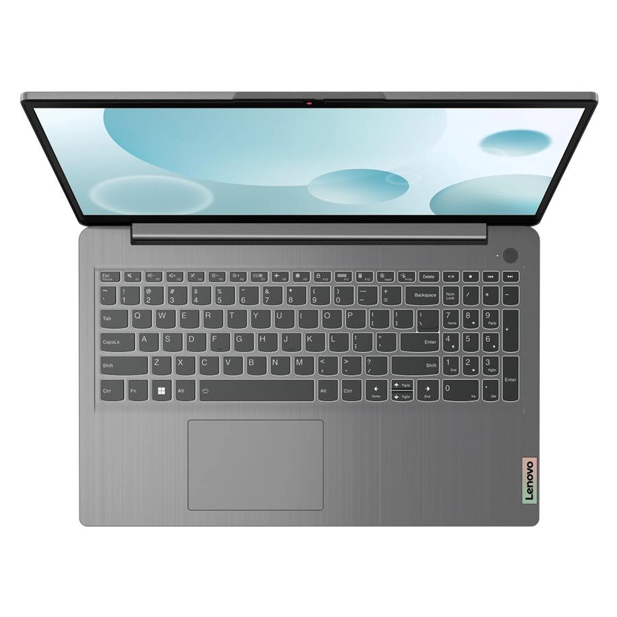 Купить Ноутбук Lenovo IdeaPad 3 15IAU7 (82RK018ARA) - фото 4