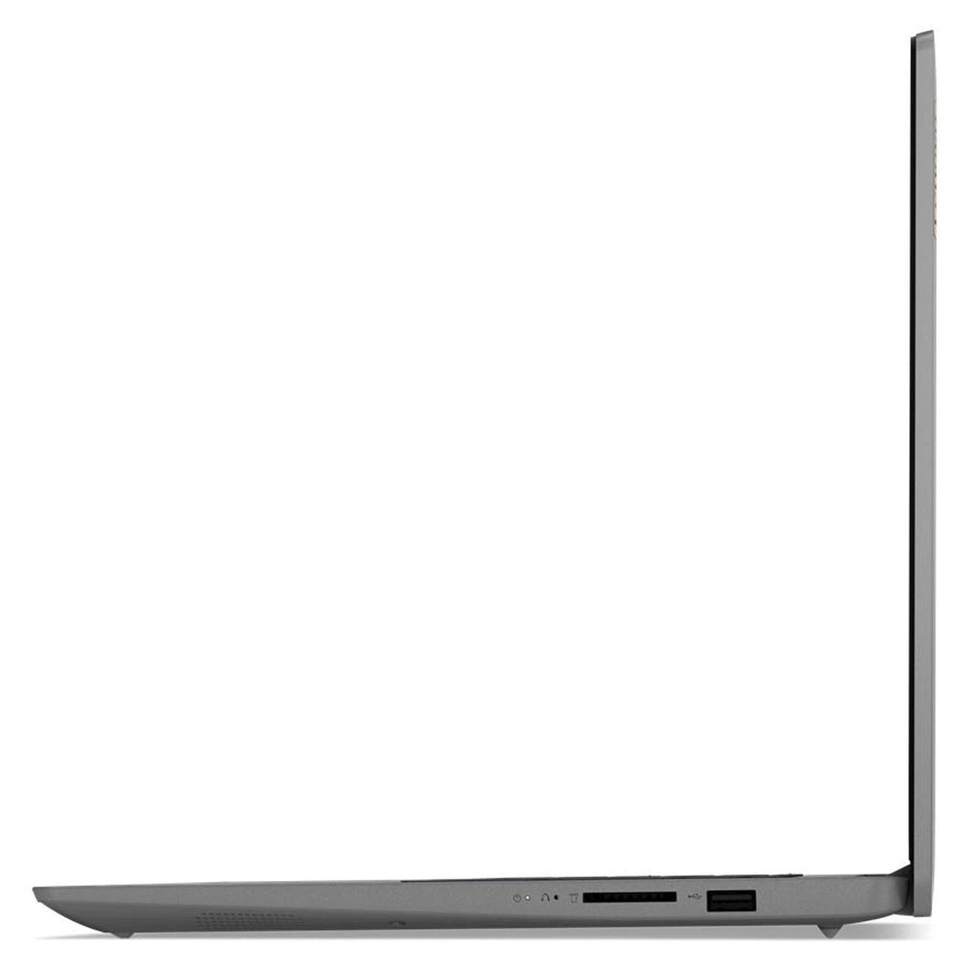 Купить Ноутбук Lenovo IdeaPad 3 15IAU7 (82RK018ARA) - фото 6
