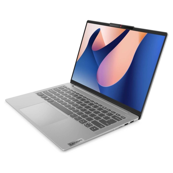 Купити Ноутбук Lenovo IdeaPad Slim 5 14IAH8 (83BF004CRA) - фото 2