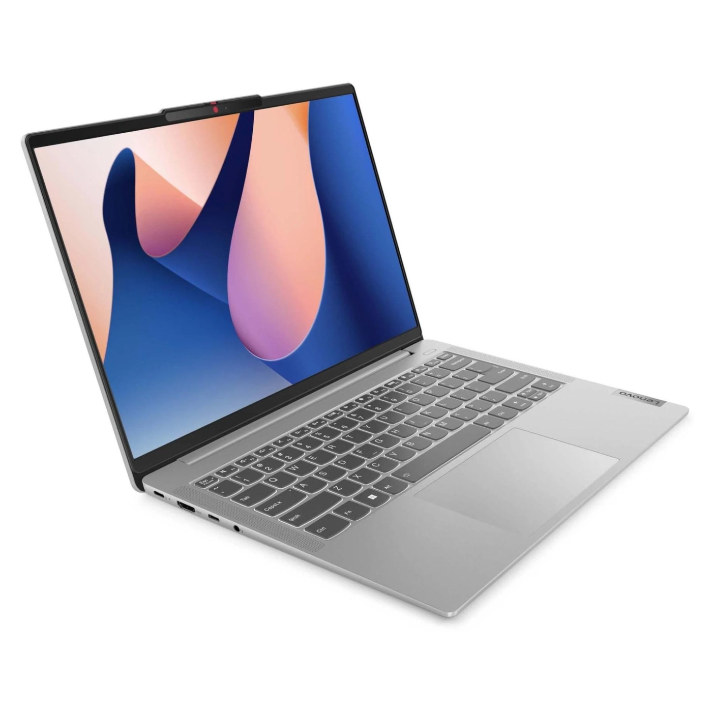 Купити Ноутбук Lenovo IdeaPad Slim 5 14IAH8 (83BF004CRA) - фото 3