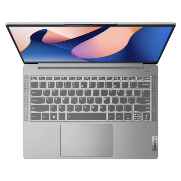 Купити Ноутбук Lenovo IdeaPad Slim 5 14IAH8 (83BF004CRA) - фото 5