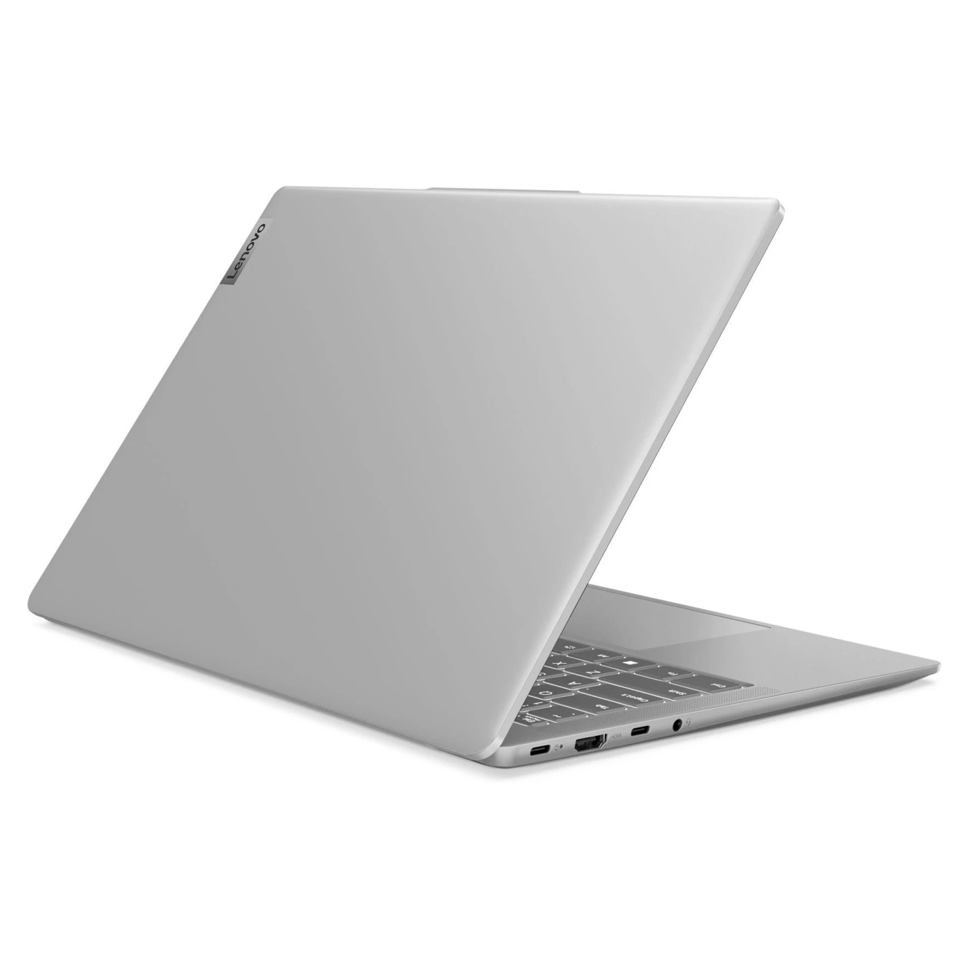 Купити Ноутбук Lenovo IdeaPad Slim 5 14IAH8 (83BF004CRA) - фото 9