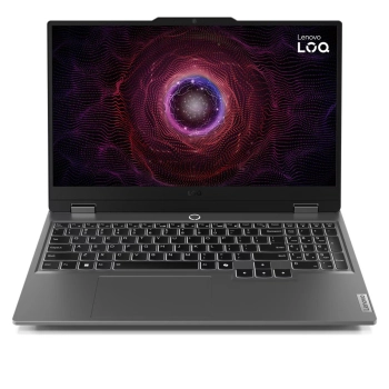 Купить Ноутбук Lenovo LOQ 15ARP9 (83JC00BYRA) - фото 1